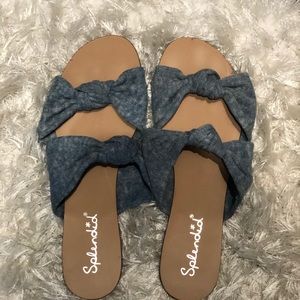 Splendid sandals